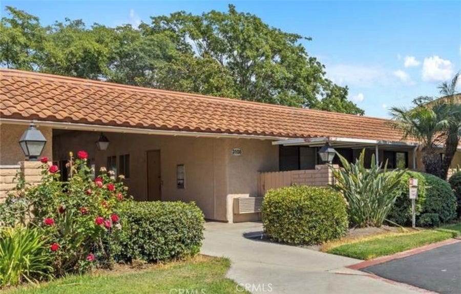 Property photo for 3108 Via Serena S, #O, Laguna Woods, CA