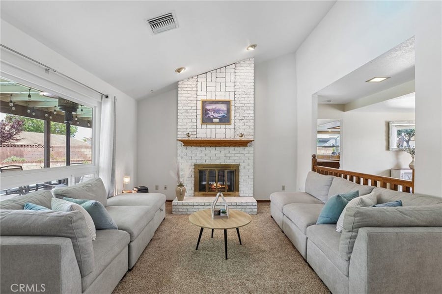 Property photo for 43429 37th Street W, Lancaster, CA