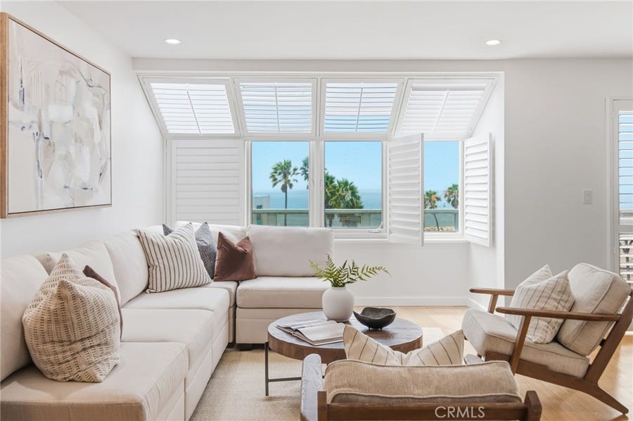 Property photo for 250 The Village, #303, Redondo Beach, CA
