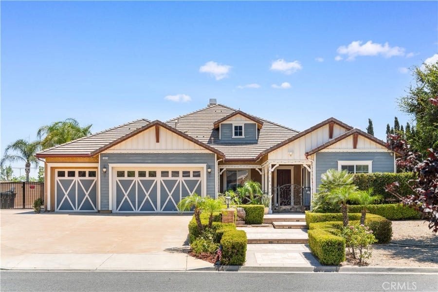 Property photo for 13515 Brittle Brush Court, Rancho Cucamonga, CA