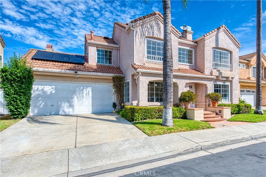 Property photo for 9 Channel Island Street, Aliso Viejo, CA