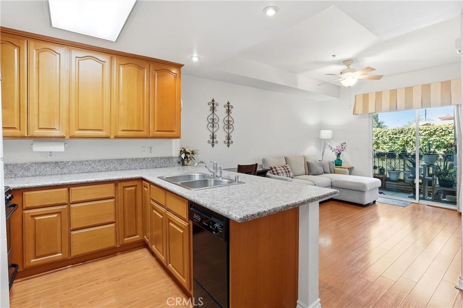 Property photo for 17888 Alburtis Avenue, #A105, Artesia, CA