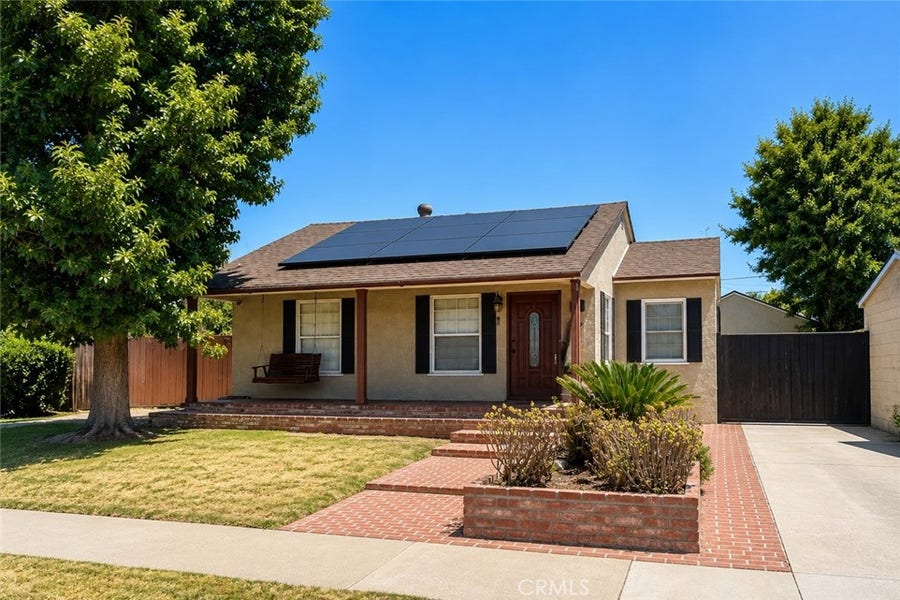 Property photo for 2330 Saint Joseph Avenue, Long Beach, CA