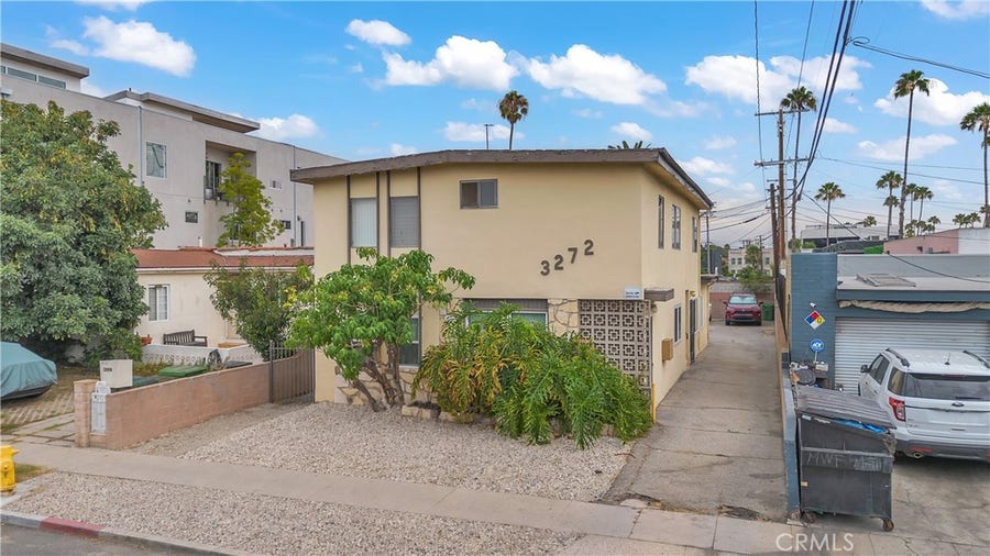 Property photo for 3272 Fay, Culver City, CA