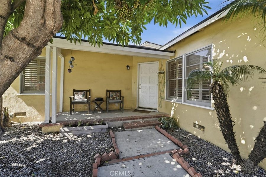 Property photo for 2840 Magnolia, Long Beach, CA