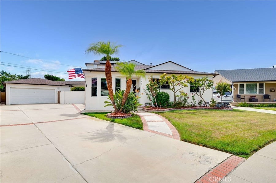Property photo for 4444 Paula, Lakewood, CA