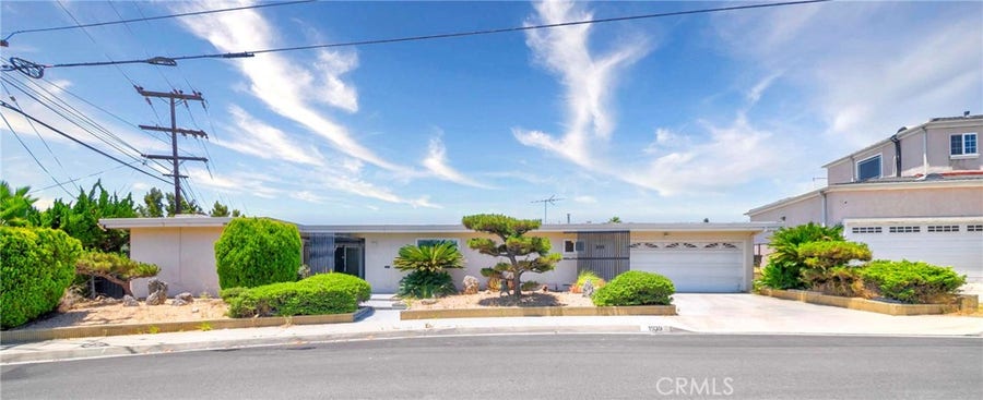 Property photo for 1939 S Bradshawe, Monterey Park, CA