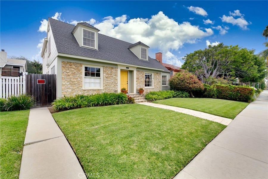Property photo for 234 Prospect Avenue, Long Beach, CA
