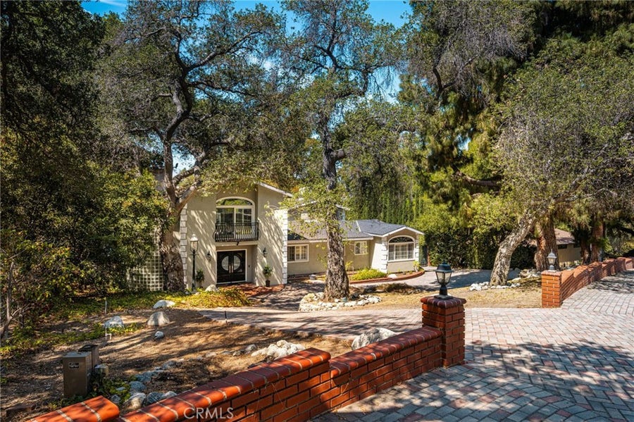 Property photo for 8355 La Sierra, Whittier, CA