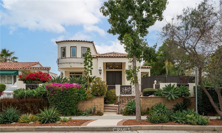 Property photo for 839 E 37th, Long Beach, CA