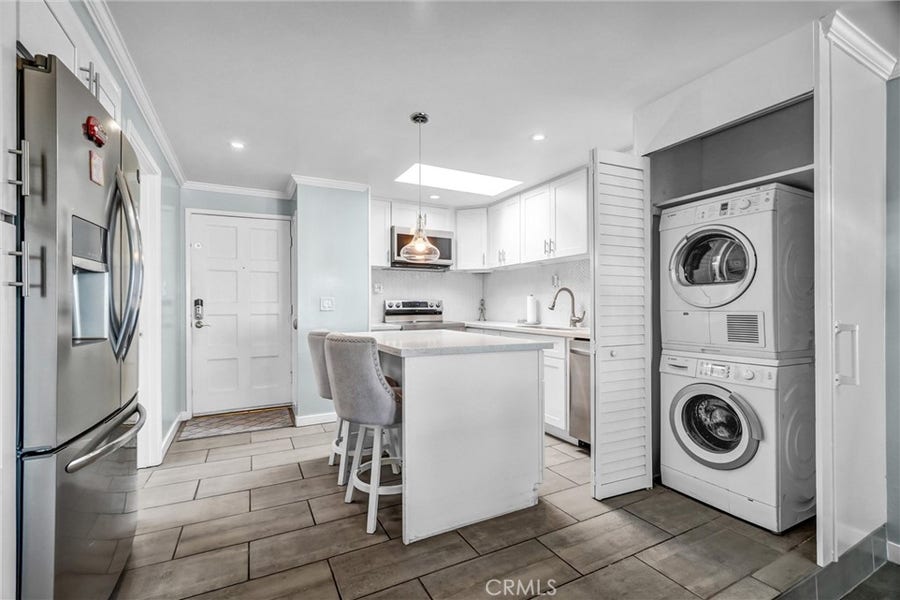 Property photo for 2575 E 19th Street, #36, Signal Hill, CA