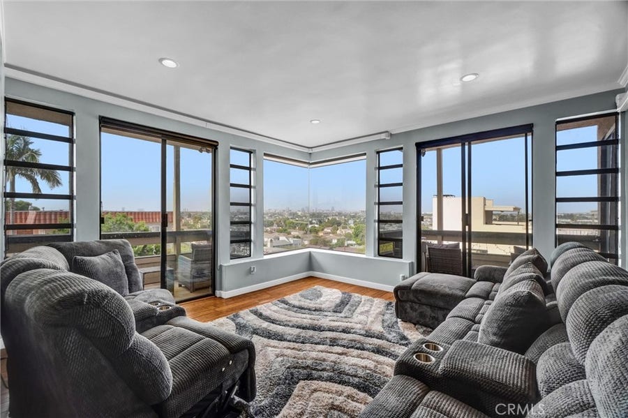 Property photo for 2575 E 19th Street, #36, Signal Hill, CA