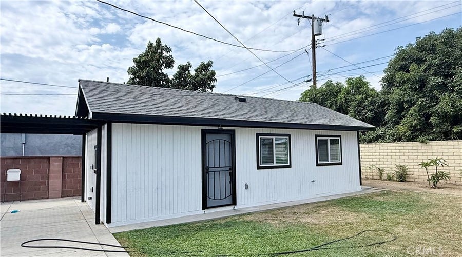 Property photo for 14119 Glengyle, Whittier, CA