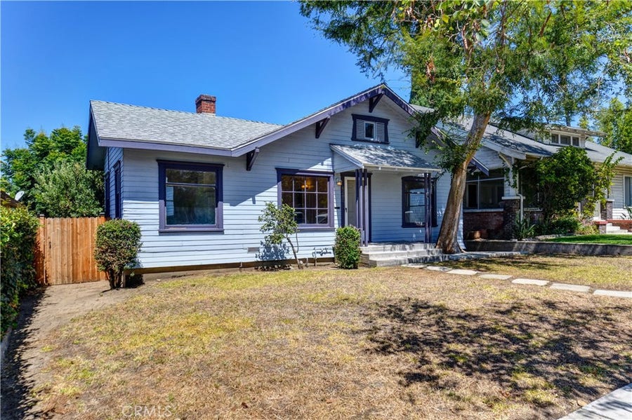 Property photo for 6207 Friends, Whittier, CA