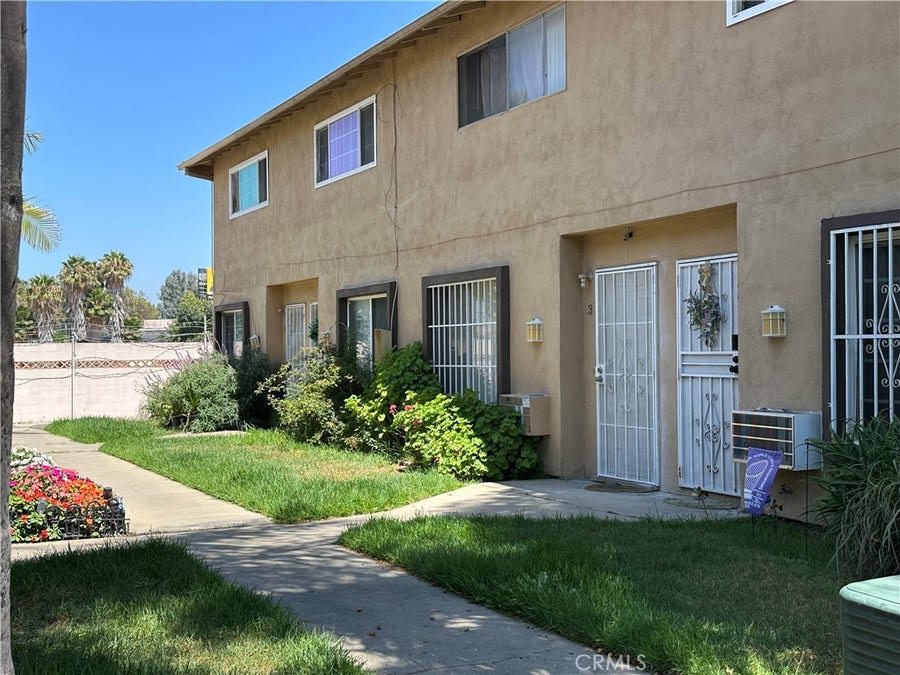 Property photo for 1602 N KING #M3 Street, Santa Ana, CA