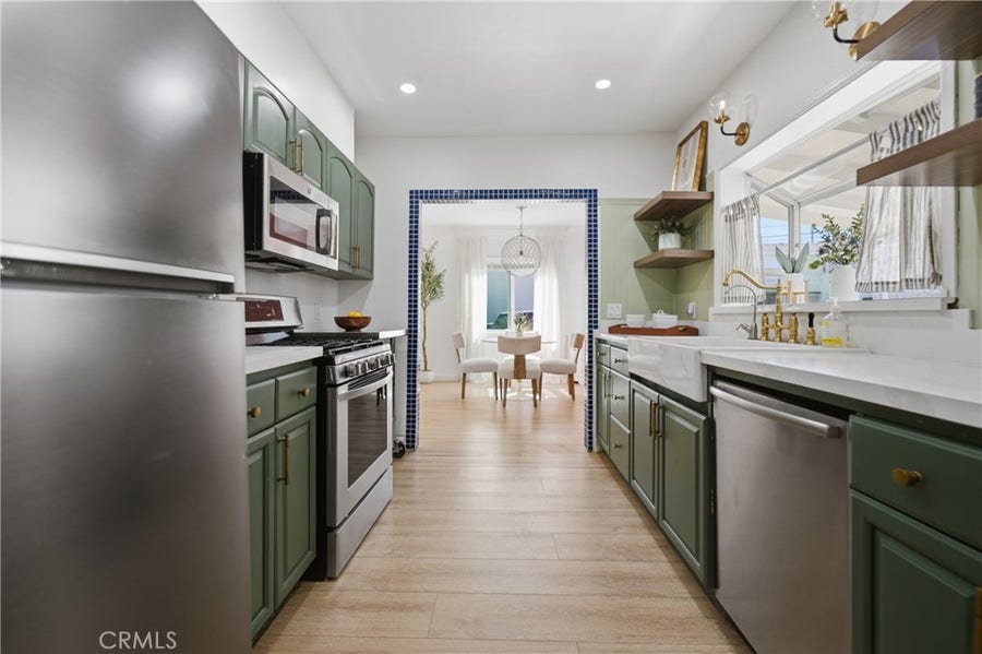 Property photo for 1652 Loma Avenue, Long Beach, CA