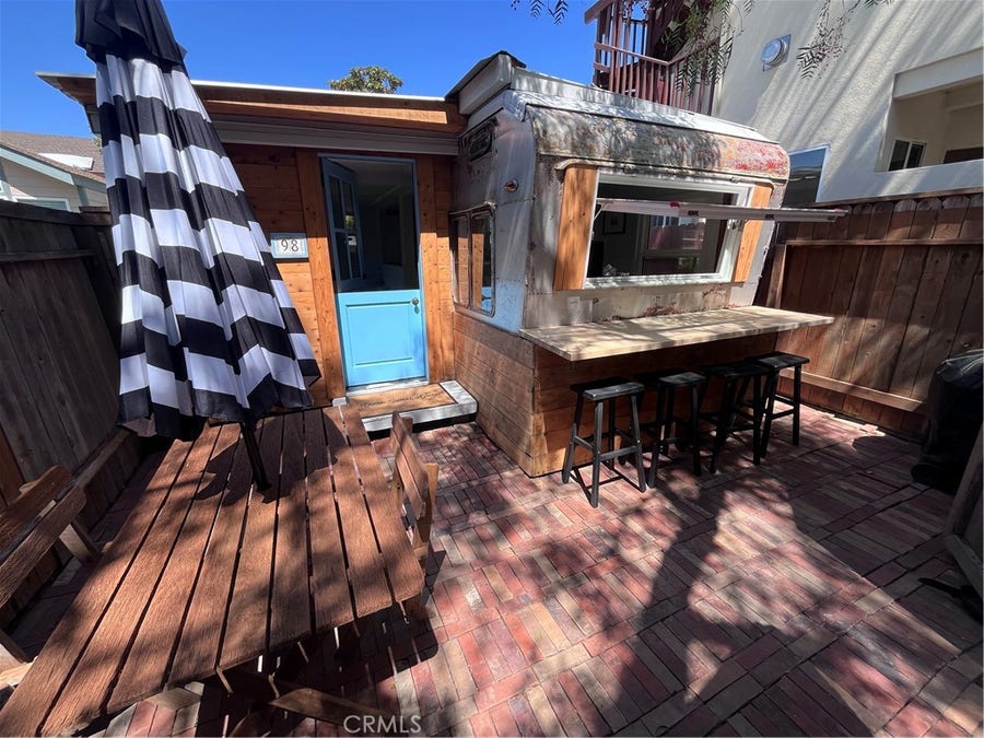 Property photo for 98 Welcome Lane, Seal Beach, CA