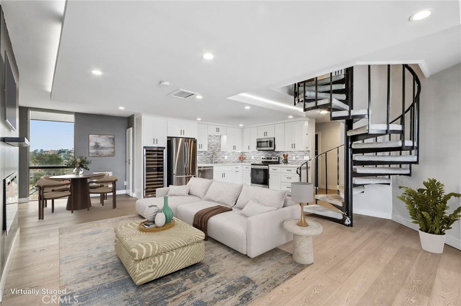 Property photo for 531 Esplanade, #901, Redondo Beach, CA