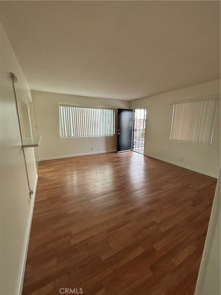 Property photo for 7014 Mountain View Avenue, #A, Huntington Park, CA