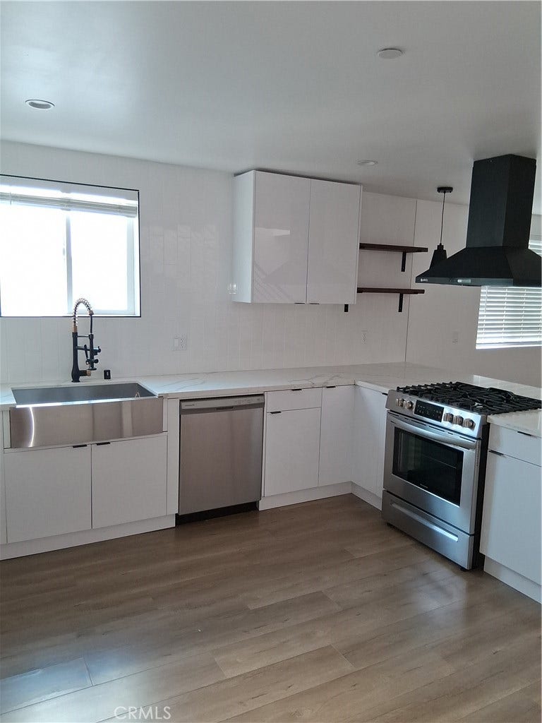 Property photo for 6419 Lexington, Los Angeles, CA