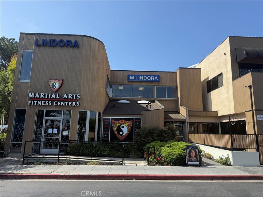 Property photo for 5514 E Britton, Long Beach, CA