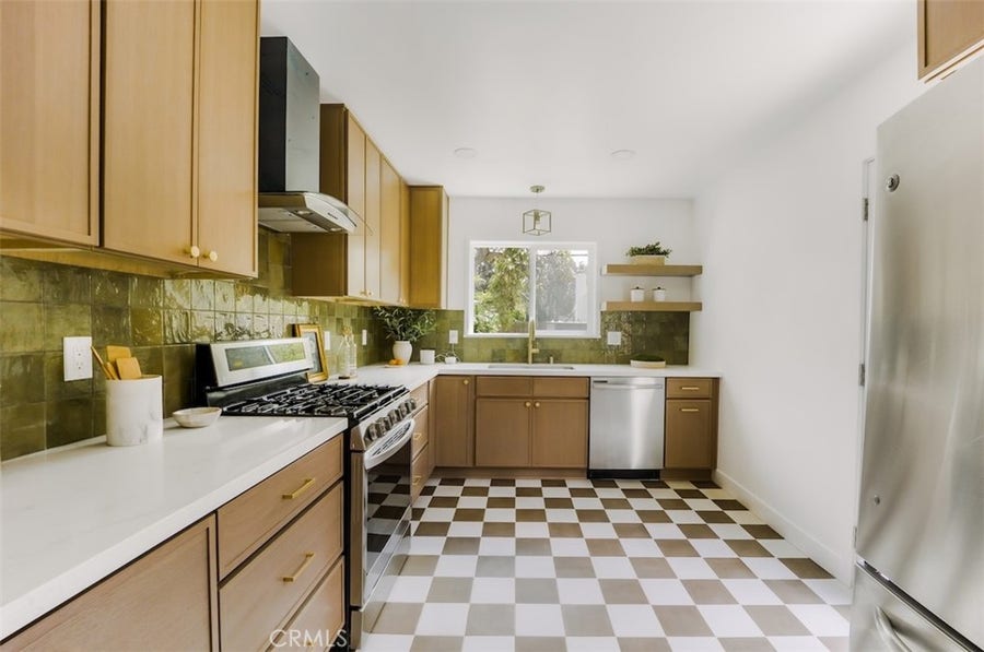 Property photo for 6202 E Wardlow, Long Beach, CA