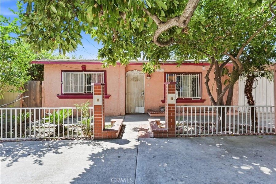 Property photo for 12375 Poinsettia, El Monte, CA