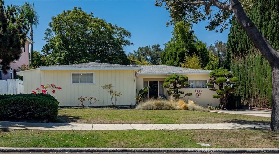 Property photo for 5876 W 75th, Los Angeles, CA