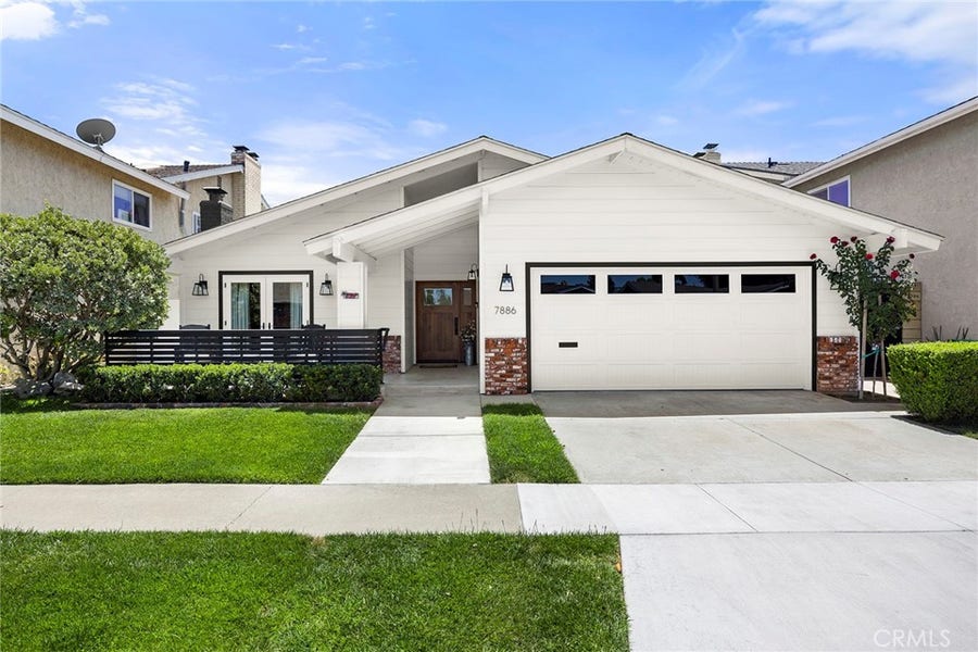 Property photo for 7886 E Cramer ST, Long Beach, CA