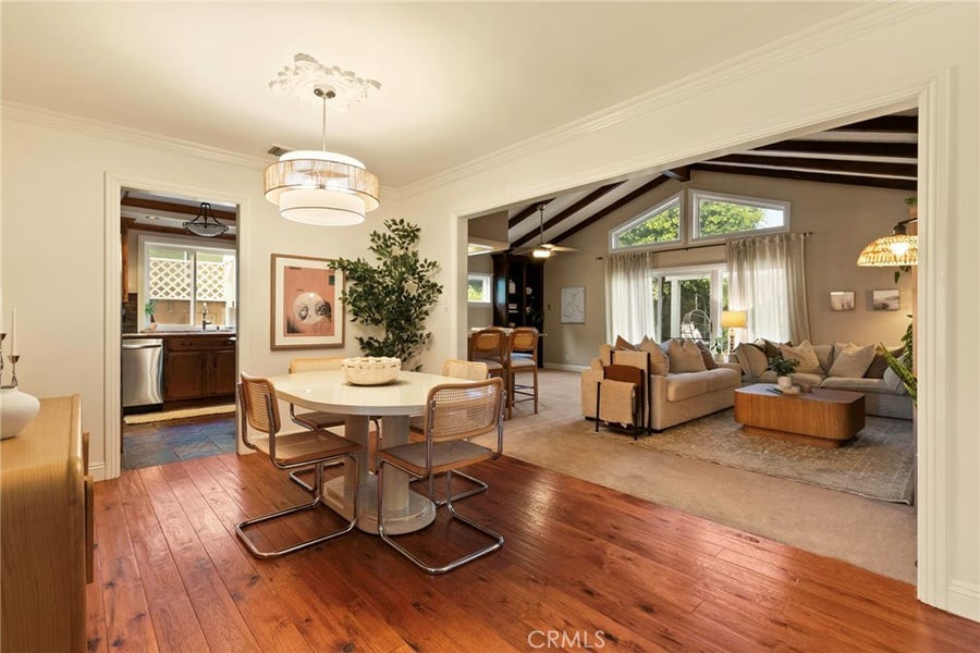 Property photo for 1915 Volk Avenue, Long Beach, CA
