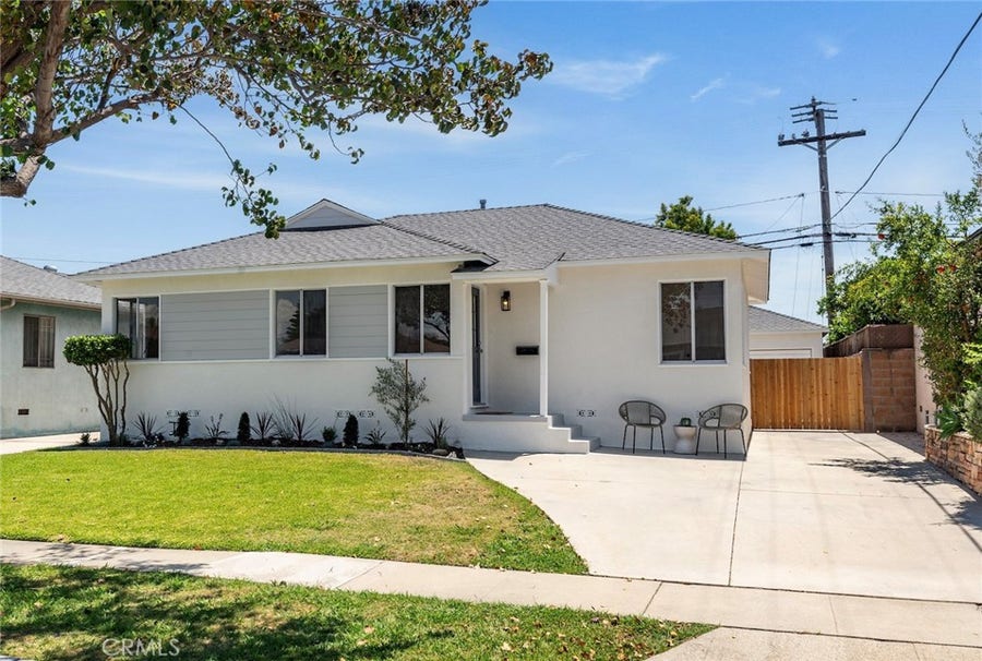 Property photo for 5802 Hardwick Street, Lakewood, CA