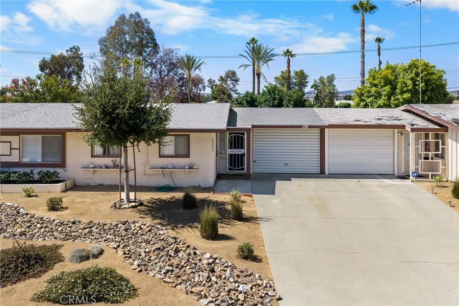 Property photo for 26275 Cherry Hills, Menifee, CA