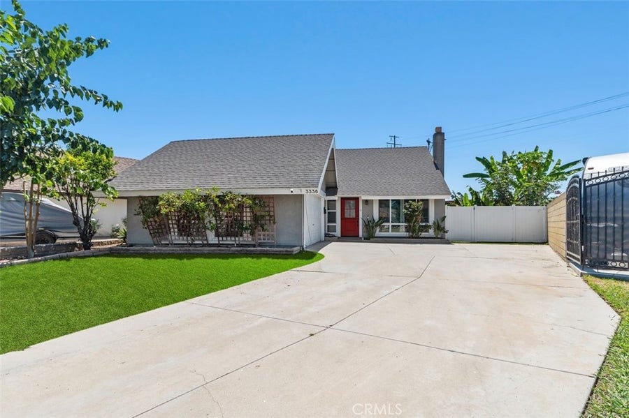 Property photo for 3338 E Radcliffe, Anaheim, CA