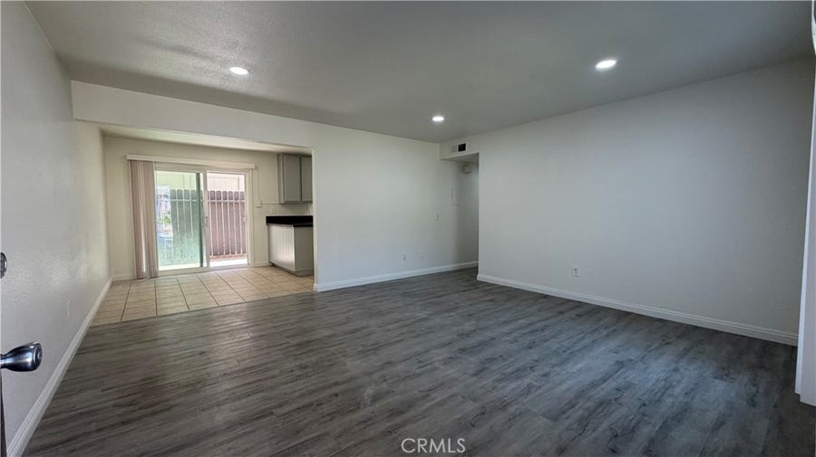 Property photo for 15923 La Forge, #B, Whittier, CA