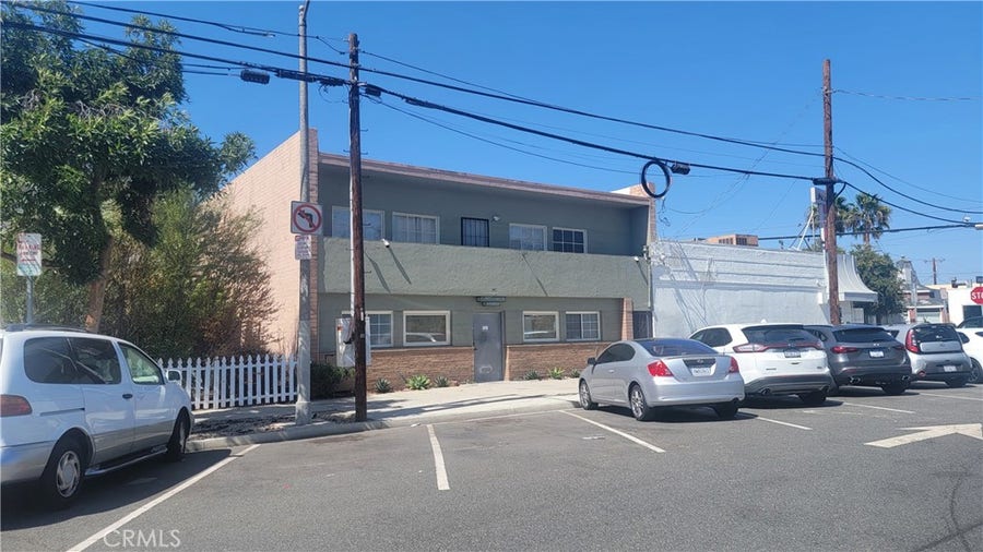 Property photo for 341 Bonito Avenue, Long Beach, CA