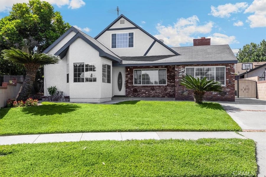 Property photo for 13950 Adoree, La Mirada, CA