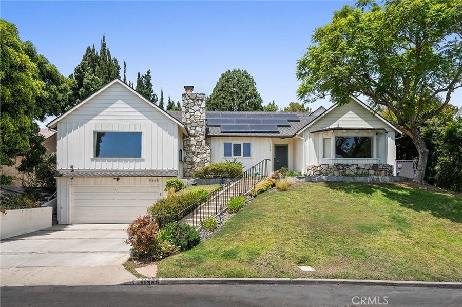 Property photo for 11365 Thurston Pl, Los Angeles, CA