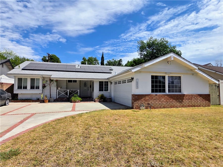 Property photo for 16009 Acre Street, North Hills, CA