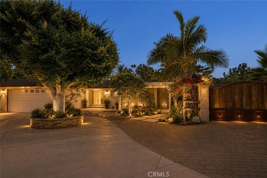 Property photo for 12312 Newport, Santa Ana, CA