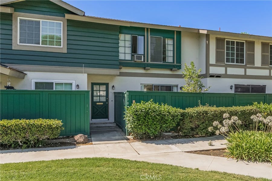 Property photo for 8170 Glengarry, Buena Park, CA