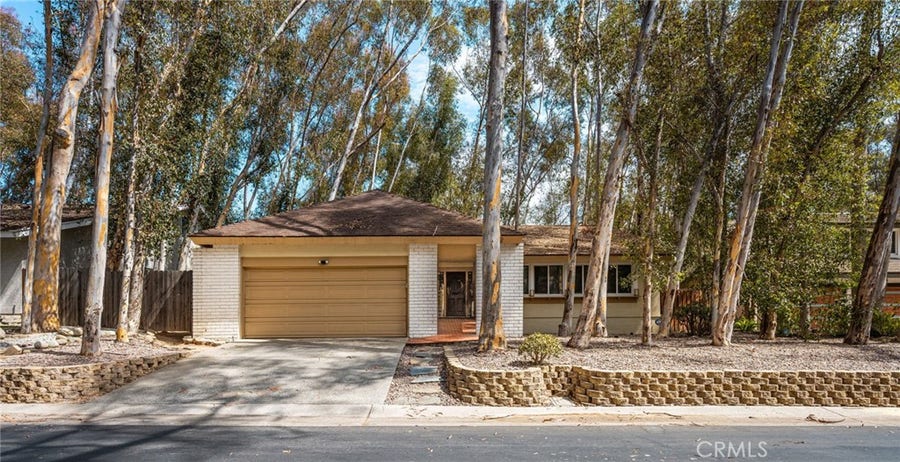 Property photo for 22572 Charwood Circle, Lake Forest, CA