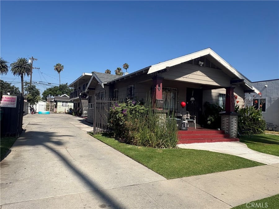 Property photo for 2023 Lemon, #4, Long Beach, CA