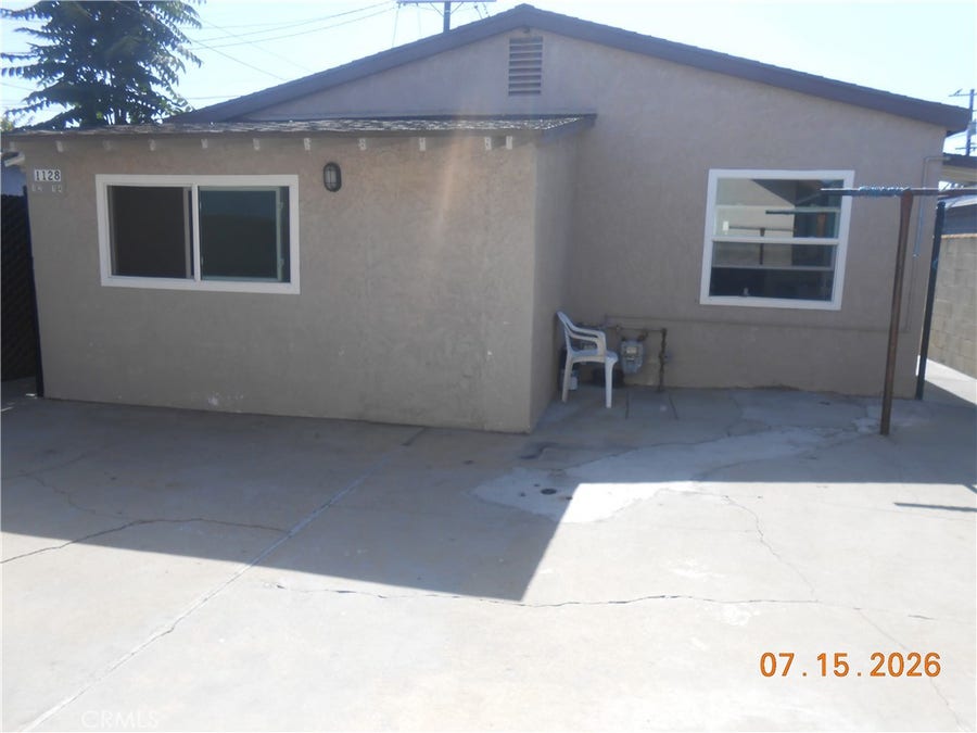 Property photo for 1128 Clela, East Los Angeles, CA
