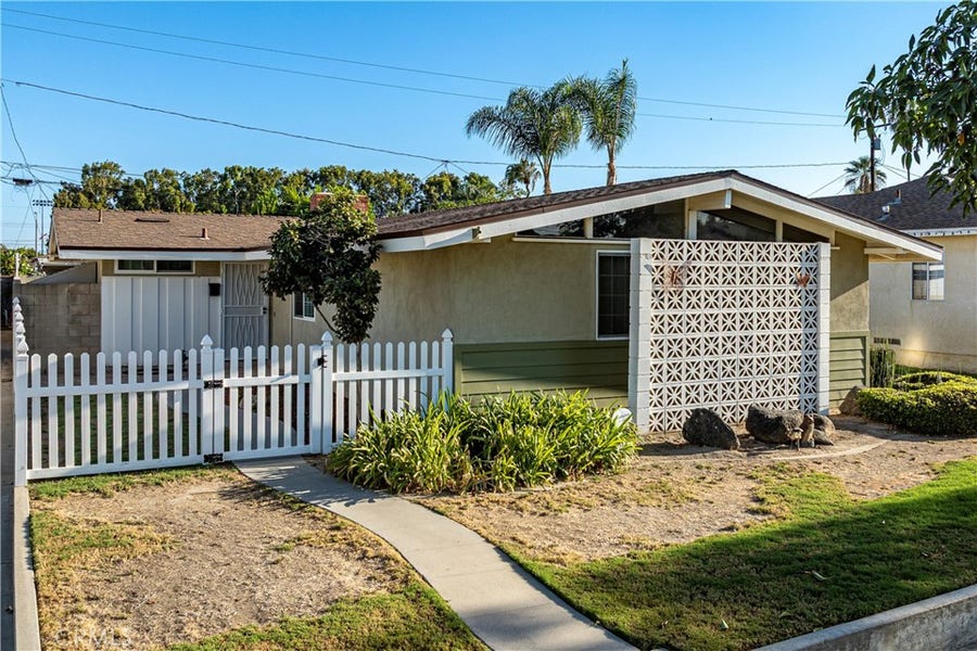 Property photo for 11636 Parkmead Street N, Santa Fe Springs, CA