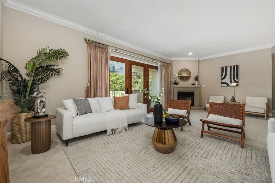 Property photo for 11863 Darlington, #205, Los Angeles, CA