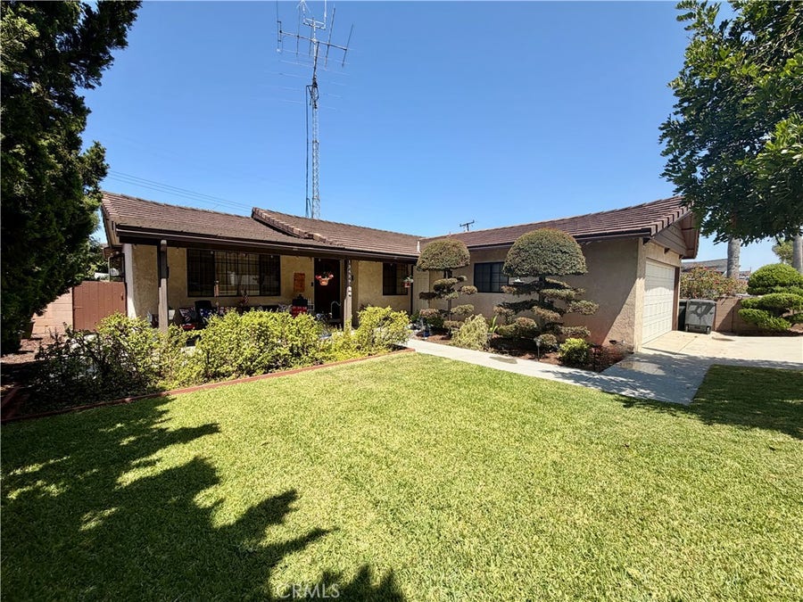 Property photo for 13439 De Alcala Drive, La Mirada, CA