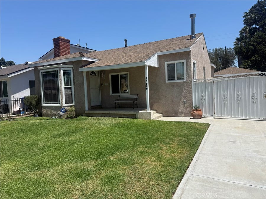 Property photo for 10526 San Miguel, South Gate, CA
