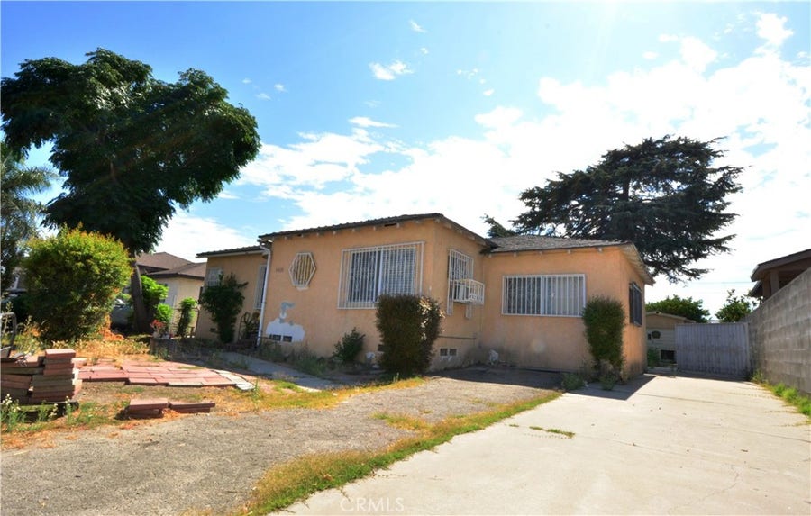Property photo for 6421 Radford, Los Angeles, CA