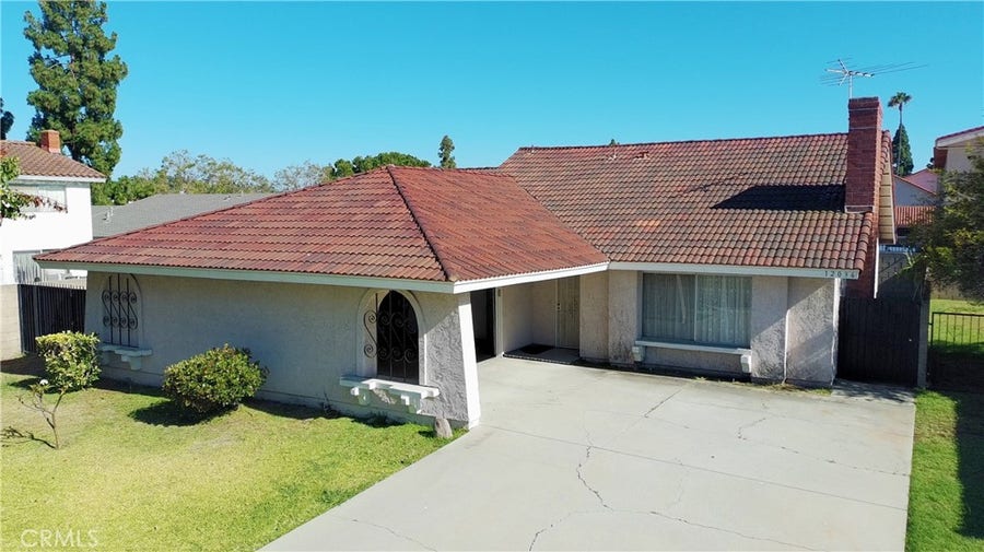 Property photo for 12036 Camino Valencia, Cerritos, CA