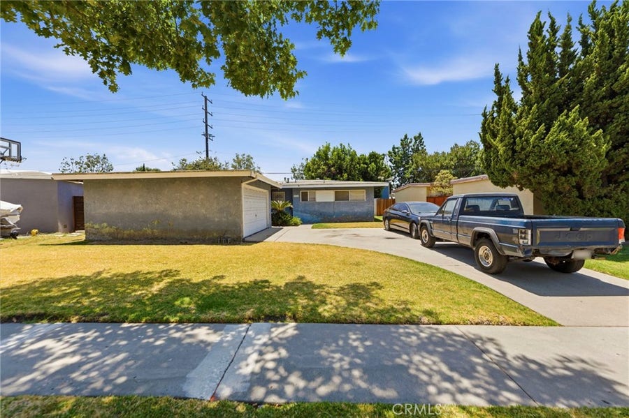 Property photo for 15508 Dittmar, Whittier, CA